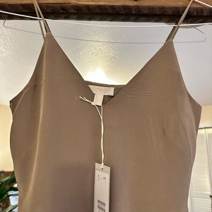 NWT COS Slip Type Dress